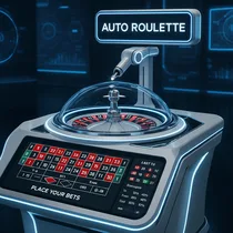 BigClash - Live Roulette Game - Online Casino