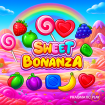 BigClash - Sweet Bonanza Slot Game - Online Casino