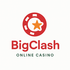 BigClash Casino Logo
