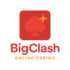 BigClash Casino Norge Logo