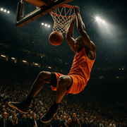 BigClash - Basketball Sports Betting - NBA and International Basketball